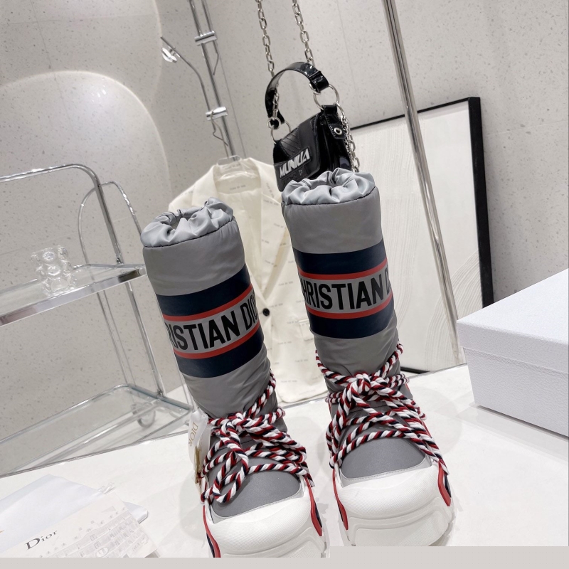 ch**an D*or boots